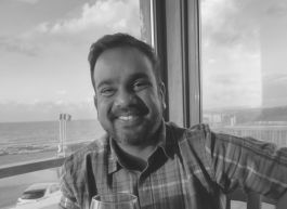 Vivek Gupta