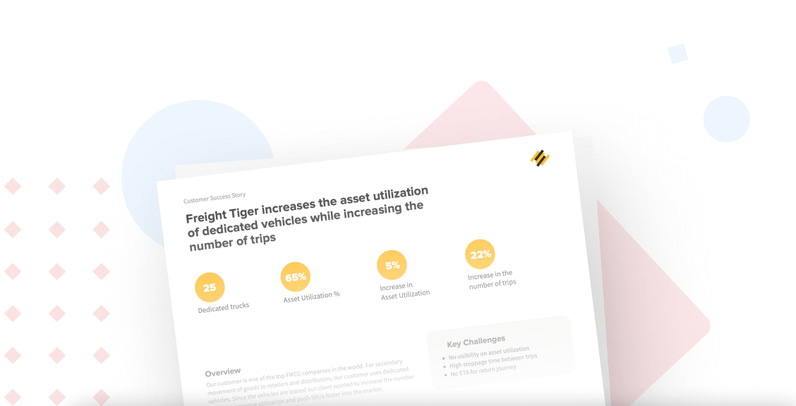 Freight Tiger