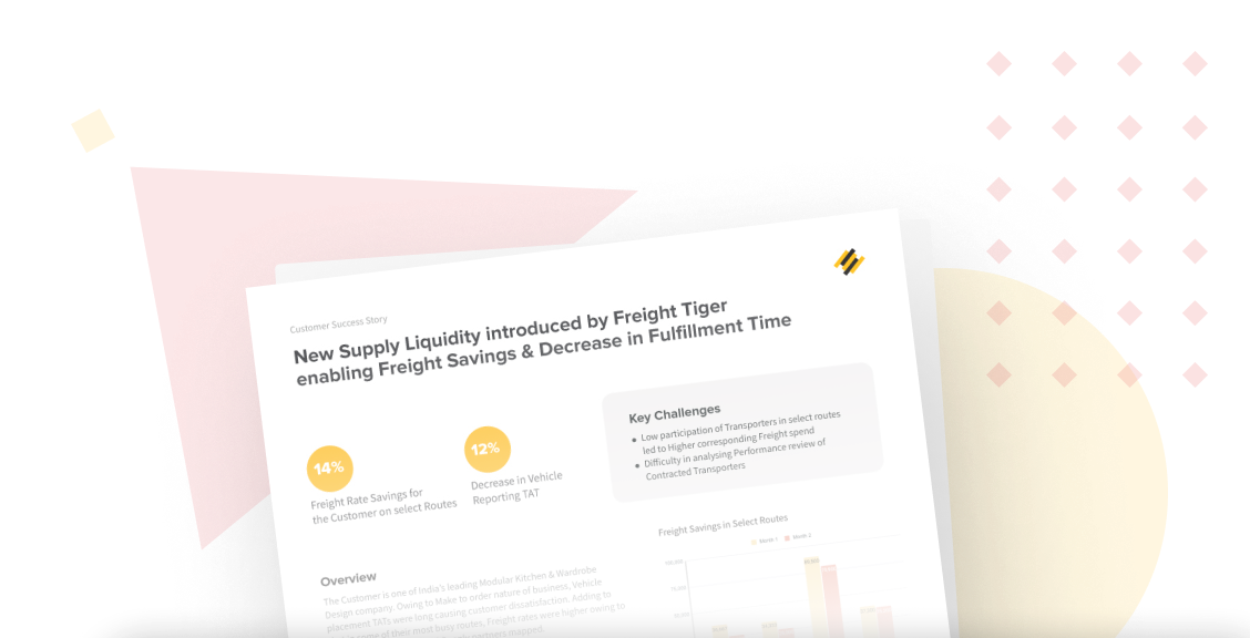 Freight Tiger